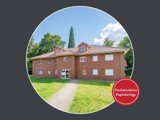 Mehrfamilienhaus zum Kauf als Kapitalanlage geeignet 1.380.000 € 540 m² Klein Bünstorf Bad Bevensen 29549