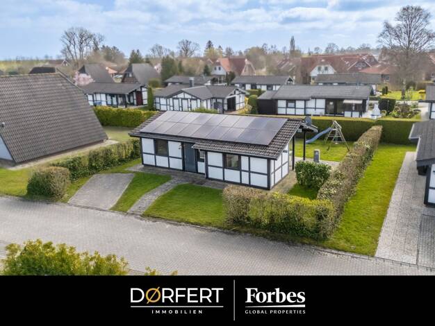 Bungalow zum Kauf 249.000 € 3 Zimmer 62 m² 396 m² Grundstück Stollhamm Butjadingen / Burhave 26969