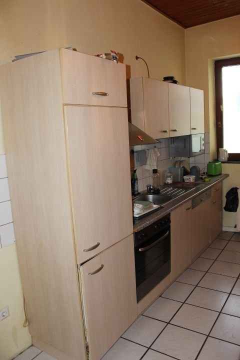 Wohnung zur Miete 500 € 2 Zimmer 62 m²<br/>Wohnfläche 2.<br/>Geschoss ab sofort<br/>Verfügbarkeit Lürrip Mönchengladbach 41065