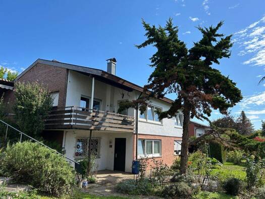 Einfamilienhaus zum Kauf provisionsfrei 575.000 € 5 Zimmer 133 m² 849 m² Grundstück Oberriexingen 71739