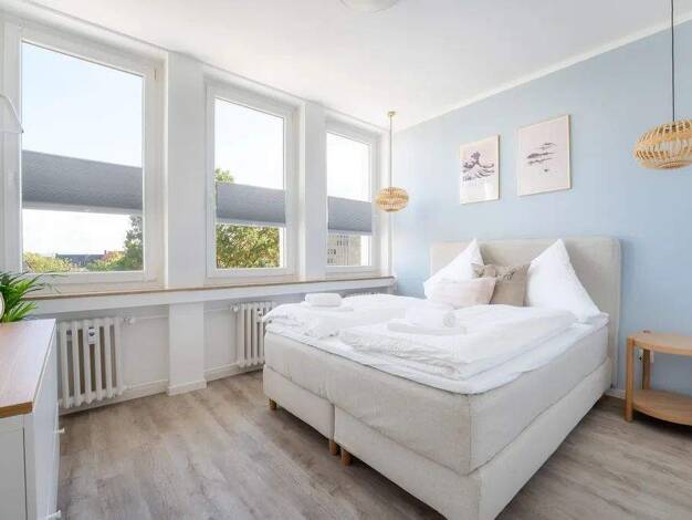 Studio zur Miete 1.680 € 2 Zimmer 45 m² Rainer-Dierichs-Platz 2 Mitte Kassel 34117