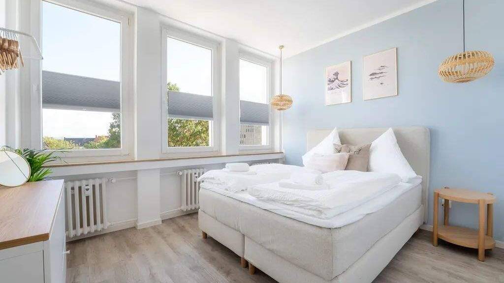 Studio zur Miete 1.680 € 2 Zimmer 45 m² Rainer-Dierichs-Platz 2 Mitte Kassel 34117