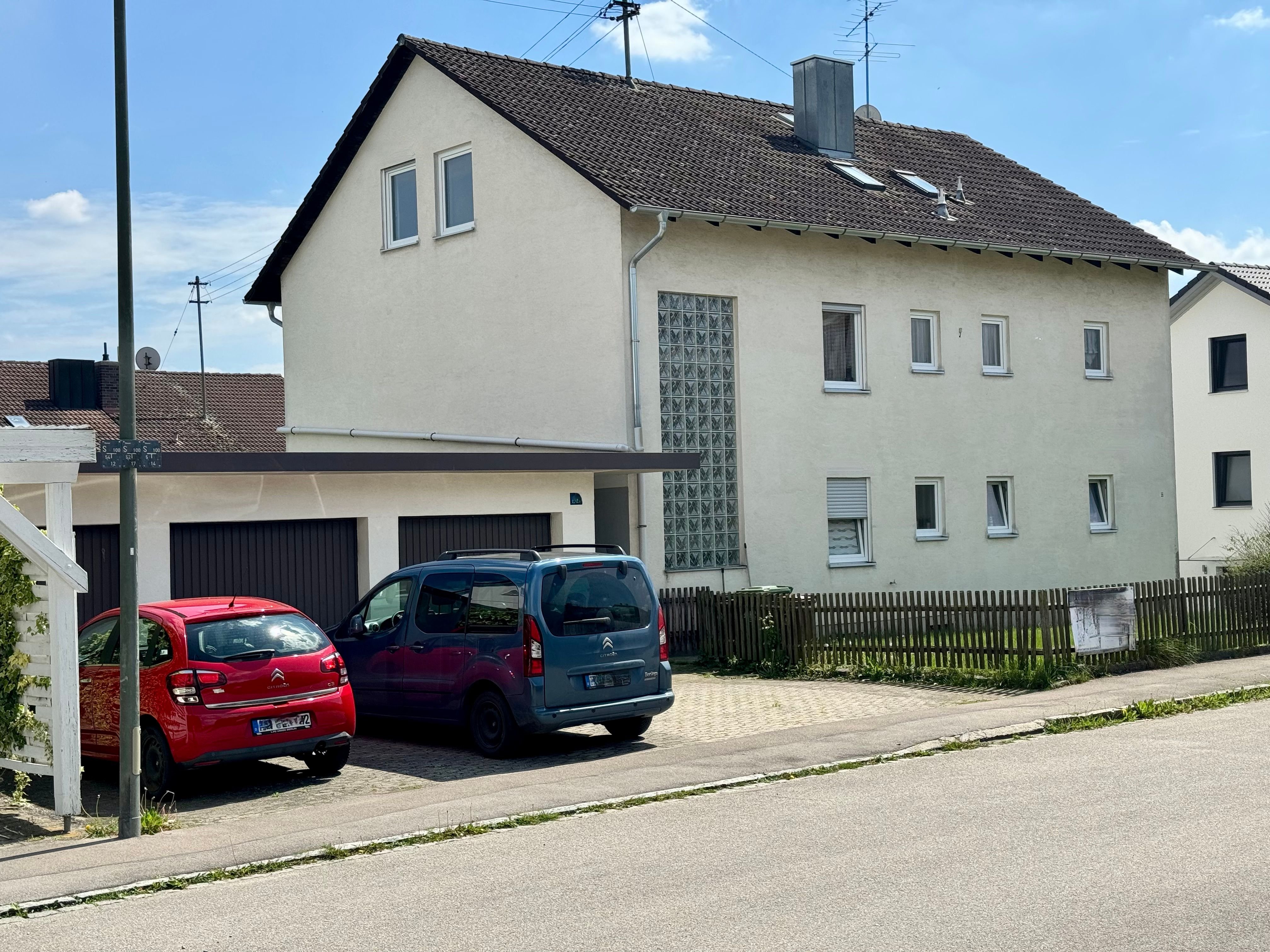 Maisonette zum Kauf 289.000 € 3 Zimmer 70,5 m²<br/>Wohnfläche 2.<br/>Geschoss ab sofort<br/>Verfügbarkeit Steinkirchen Reichertshausen 85293