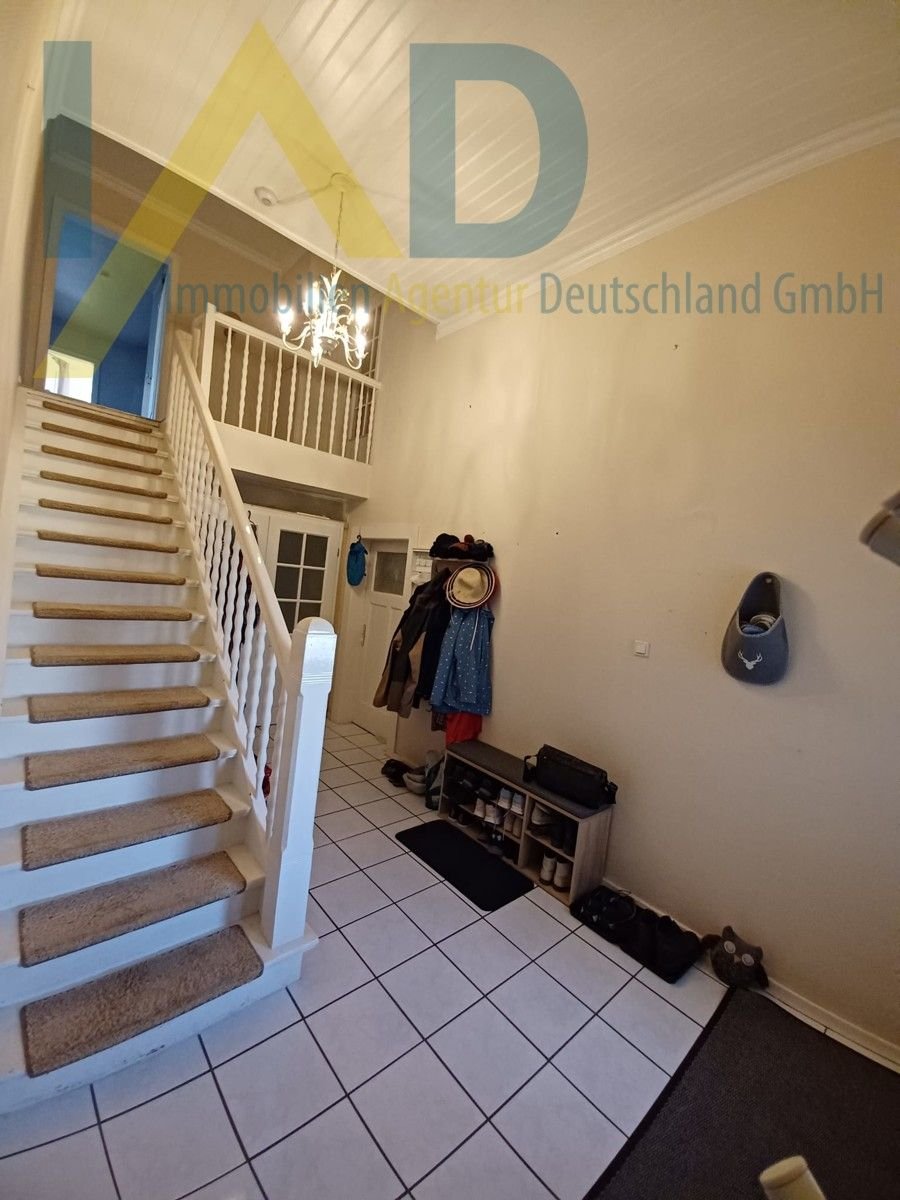 Mehrfamilienhaus zum Kauf 399.000 € 8 Zimmer 204 m²<br/>Wohnfläche 566 m²<br/>Grundstück Algesdorf Rodenberg / Algesdorf 31552