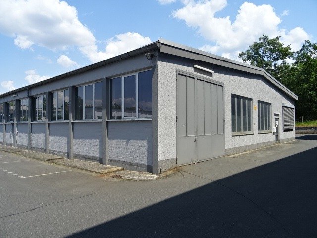 Lagerhalle zur Miete 3.075 € 323 m²<br/>Lagerfläche ab 450 m²<br/>Teilbarkeit Heusenstamm Heusenstamm 63150