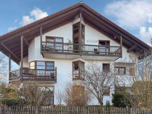 Maisonette zum Kauf 550.000 € 4 Zimmer 97 m² Dießen Dießen am Ammersee 86911