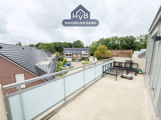 Wohnung zur Miete 1.077 € 3 Zimmer 82,9 m² frei ab 01.09.2026 Op'm Block Fintel 27389