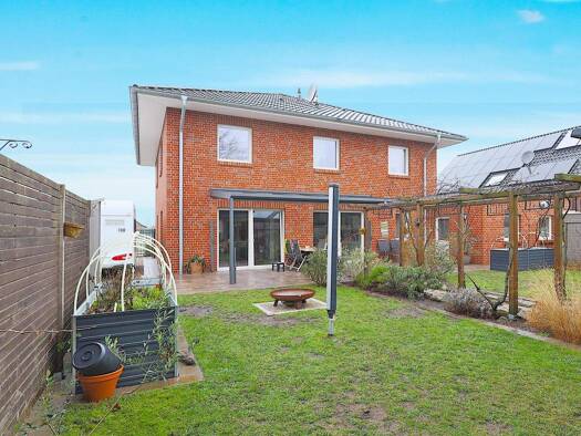 Einfamilienhaus zum Kauf 549.000 € 6 Zimmer 174 m² 562 m² Grundstück frei ab sofort Ammeloe Vreden 48691