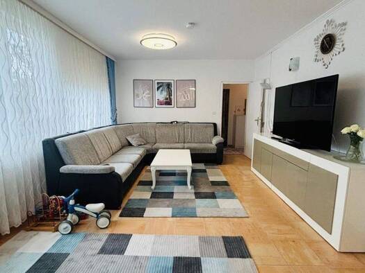 Wohnung zum Kauf 175.000 € 4 Zimmer 95 m² 1. Geschoss Achim 28832