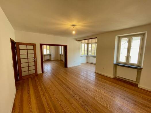 Wohnung zum Kauf 247.800 € 5 Zimmer 140 m² 1. Geschoss frei ab sofort Talstr. 71 Frankeneck 67468