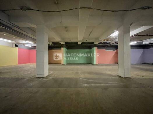 Halle/Industriefläche zur Miete 875,8 m² Lagerfläche Hamburg 22041
