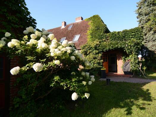 Haus zum Kauf 298.000 € 4 Zimmer 120 m² 2.128 m² Grundstück Mucheln Mucheln 24238