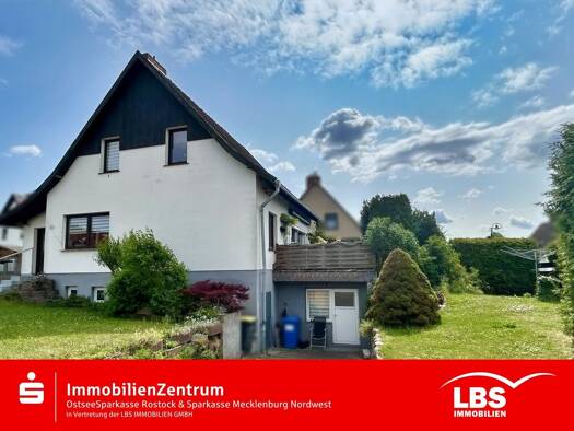 Einfamilienhaus zum Kauf 499.000 € 6 Zimmer 127 m² 690 m² Grundstück Ostseebad Boltenhagen 23946