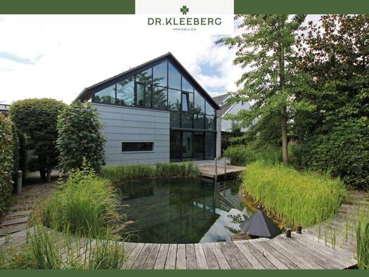 Einfamilienhaus zum Kauf 1.250.000 € 3 Zimmer 225 m² 602 m² Grundstück Münster 48161