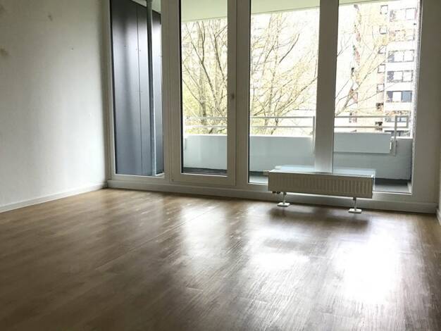Wohnung zur Miete 500 € 2 Zimmer 66 m² 2. Geschoss frei ab 28.07.2025 Von-Ossietzky-Ring 29 Horst Essen 45279