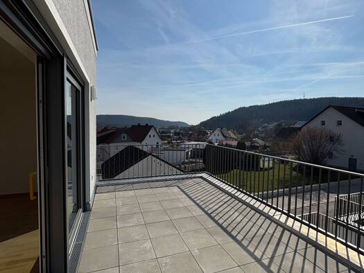 Wohnung zur Miete 1.065 € 3 Zimmer 91,6 m² frei ab 01.07.2026 Nabburg 92507