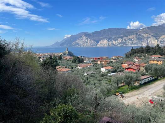 Maisonette zum Kauf als Kapitalanlage geeignet 490.000 € 4 Zimmer 100 m² Malcesine 37018