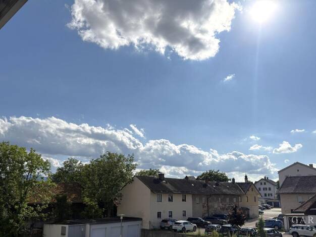 Wohnung zum Kauf 180.000 € 3 Zimmer 46 m² 1. Geschoss Freilassing Freilassing 83395