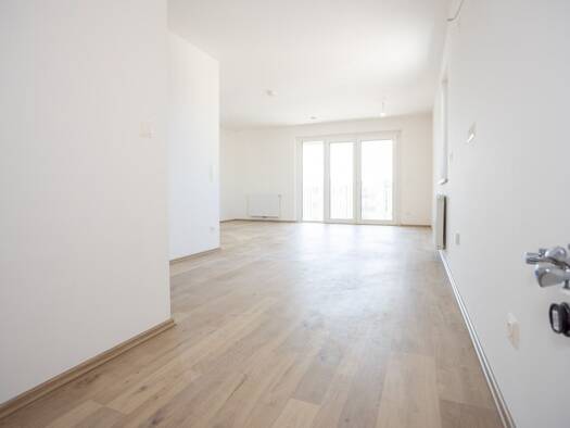 Wohnung zum Kauf - Erstbezug 331.573 € 4 Zimmer 90,6 m² 3. Geschoss frei ab sofort Elisabeth Bollenberger - Gasse Wiener Neustadt 2700