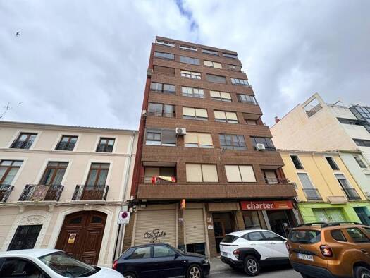Wohnung zum Kauf 125.000 € 4 Zimmer 137 m² 1. Geschoss ANICETO COLOMA 85 Almansa 02640