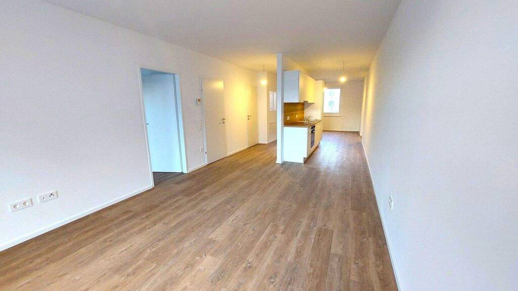 Wohnung zur Miete - Erstbezug 689 € 3 Zimmer 78 m² 1. Geschoss Pixendorf 3451