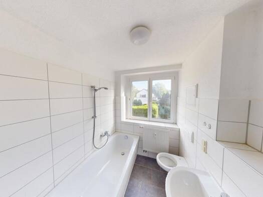 Wohnung zur Miete 282 € 2 Zimmer 51,8 m² EG frei ab 01.10.2026 Ostheim 32 Gablenz Gablenz 09127