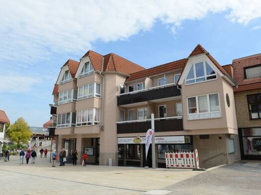 Mehrfamilienhaus zum Kauf 2.162.000 € 22 Zimmer 1.075 m² 509 m² Grundstück An der Stadthalle 5 Altenbauna Baunatal 34225