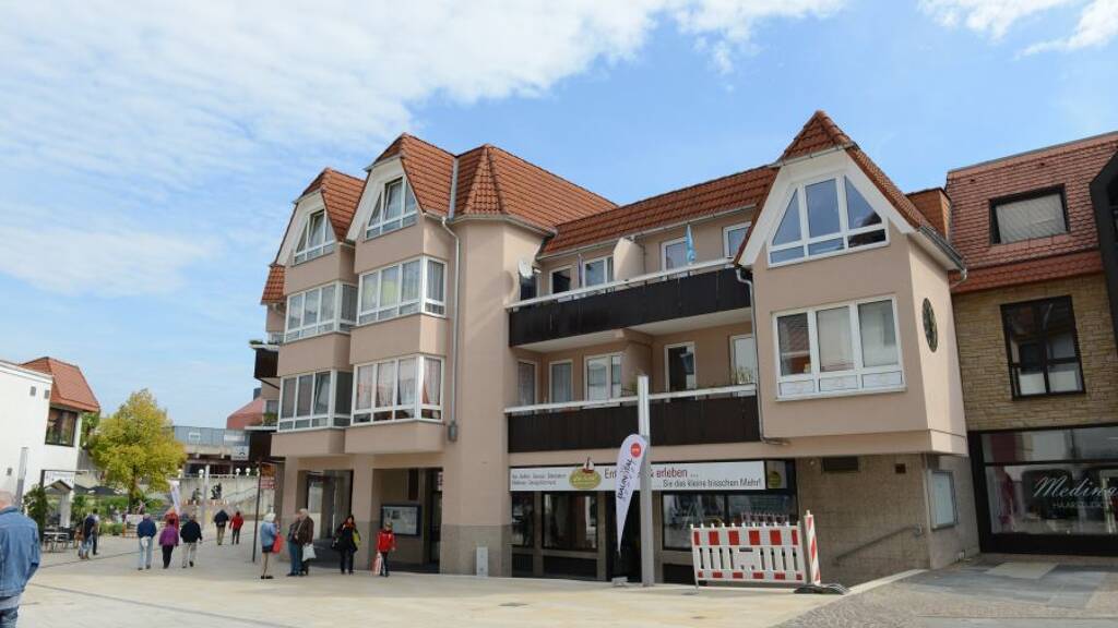 Mehrfamilienhaus zum Kauf 2.162.000 € 22 Zimmer 1.075 m² 509 m² Grundstück An der Stadthalle 5 Altenbauna Baunatal 34225