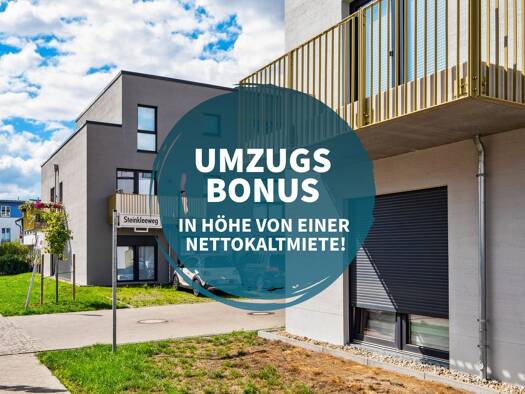 Wohnung zur Miete 1.344 € 3 Zimmer 86,7 m² Steinkleeweg 3 Rosenthal Berlin 13158