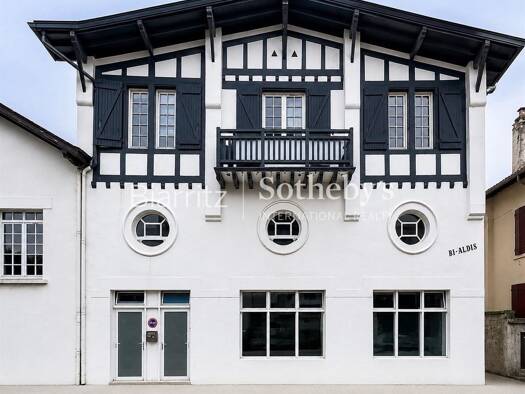 Wohnung zum Kauf 745.000 € 113 m² Halles-Hurlague Biarritz 64200
