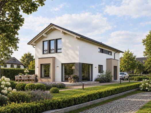 Haus zum Kauf 776.000 € 4 Zimmer 156 m² 639 m² Grundstück Keldenich Wesseling 50389
