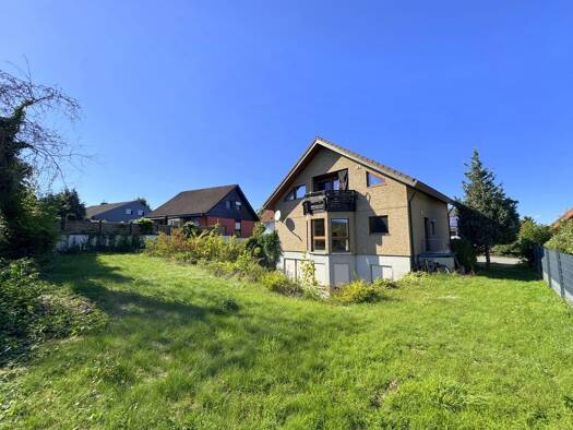 Mehrfamilienhaus zum Kauf 349.000 € 7 Zimmer 160 m² 672 m² Grundstück Wendelsheim 55234