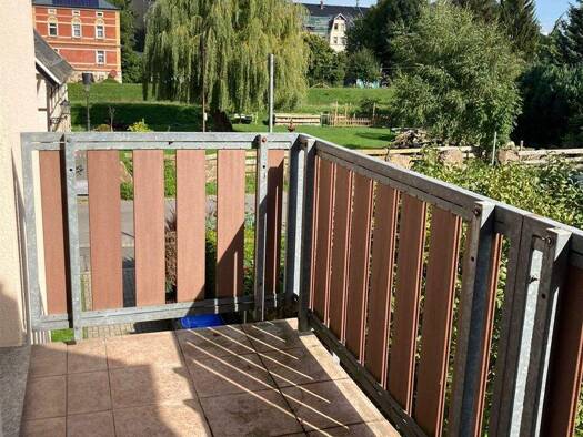 Wohnung zur Miete 270 € 2 Zimmer 50,6 m² 1. Geschoss frei ab 01.03.2026 Harthauer Straße 10 Harthau Chemnitz 09125