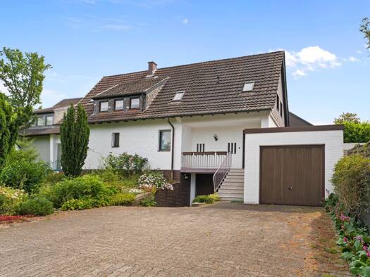 Mehrfamilienhaus zum Kauf 549.000 € 6 Zimmer 190 m² 644 m² Grundstück Ost Ratingen 40882