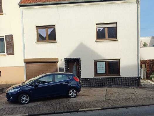 Einfamilienhaus zur Miete 950 € 5 Zimmer 113 m² frei ab sofort Körprich Nalbach 66809