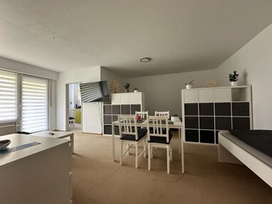 Wohnung zur Miete Wohnen auf Zeit 25 € 2 Zimmer 63 m² frei ab sofort Müncheberg Müncheberg 15374