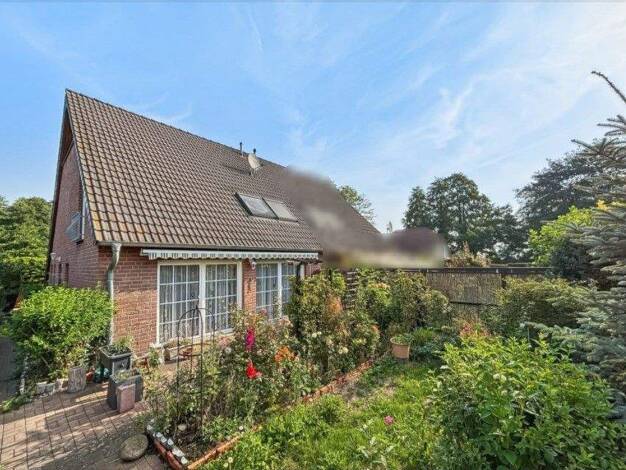 Einfamilienhaus zum Kauf 175.000 € 4 Zimmer 121 m² 324 m² Grundstück Detershagen Burg 39288