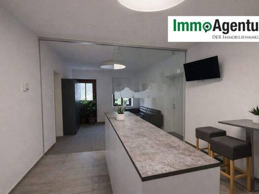 Bürofläche zur Miete 3 Zimmer Götzis 6840