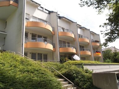 Wohnung zur Miete 440 € 1 Zimmer 34 m² 1. Geschoss frei ab sofort Nordstadt - Stadtviertel 083 Pforzheim 75177