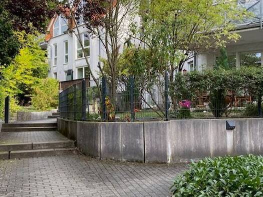 Wohnung zur Miete 720 € 2 Zimmer 55 m² Geschoss 2/2 frei ab 01.01.2027 Wiesbadener Straße 84 Königstein Königstein 61462
