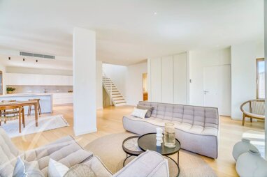 Penthouse zum Kauf provisionsfrei 2.950.000 € 207 m² EG Palma de Mallorca 07002