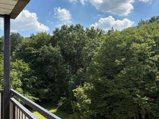 Wohnung zur Miete 439 € 2 Zimmer 59 m² 4. Geschoss frei ab 01.08.2026 Rosengarten 3 Moosfelde Arnsberg 59755