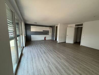 Wohnung zur Miete 880 € 3 Zimmer 88 m² Geschoss 2/2 frei ab sofort Kernstadt 001 Bretten 75015