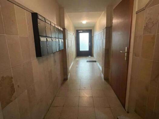 Wohnung zur Miete 900 € 4 Zimmer 105 m² Geschoss 3/4 frei ab sofort Elberfeld Wuppertal 42117