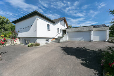 Einfamilienhaus zum Kauf 545.000 € 5,5 Zimmer 187,7 m² 1.063 m² Grundstück Mühlen Ehingen 89584