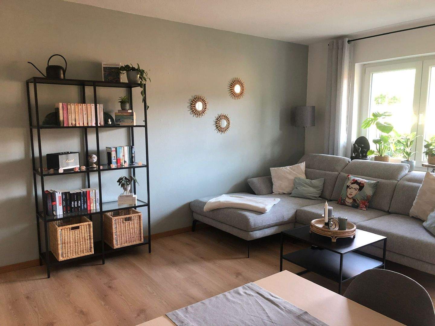 freundliche 2-Zi. EG-Whg. mit Terrasse/Garten + Carport für max. 1 Person – Luisenstraße 8, 93309 Kelheim – Vorschaubild 11