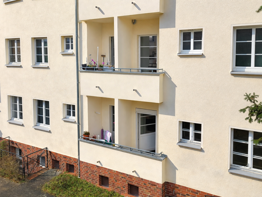 Wohnung zum Kauf 444.999 € 4 Zimmer 97 m² Britz Berlin 12359