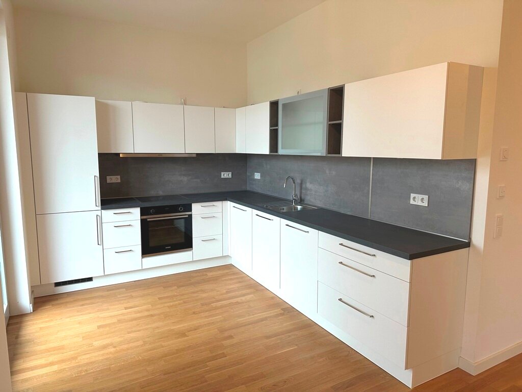 Wohnung zum Kauf provisionsfrei 670.000 € 3 Zimmer 89,2 m²<br/>Wohnfläche 3.<br/>Geschoss Buch Berlin 13125