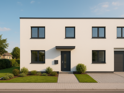 Reihenendhaus zum Kauf 125.000 € 4 Zimmer 119 m² 271,2 m² Grundstück Obertheres Theres 97531