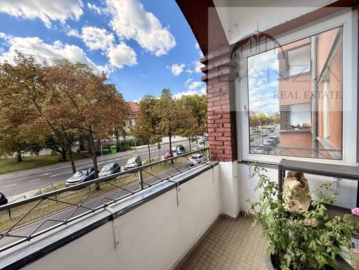 Wohnung zum Kauf 229.000 € 2 Zimmer 65 m² 1. Geschoss Wedding Mitte 13353